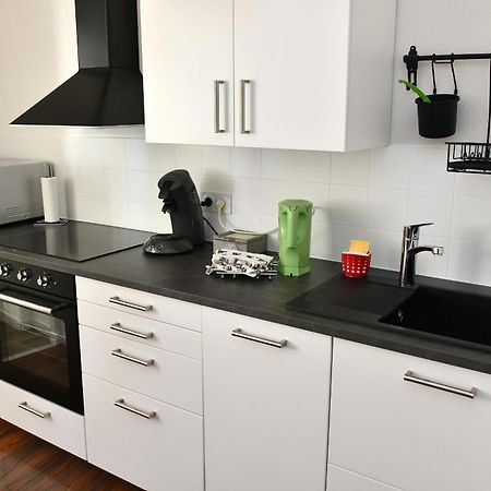 Appartement Les Cigognes Du Centre Кольмар Экстерьер фото