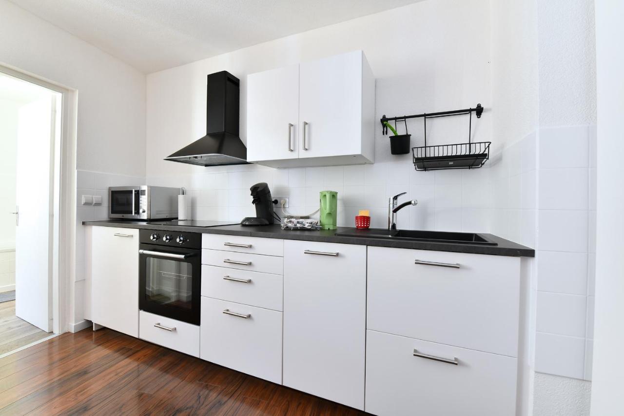 Appartement Les Cigognes Du Centre Кольмар Экстерьер фото