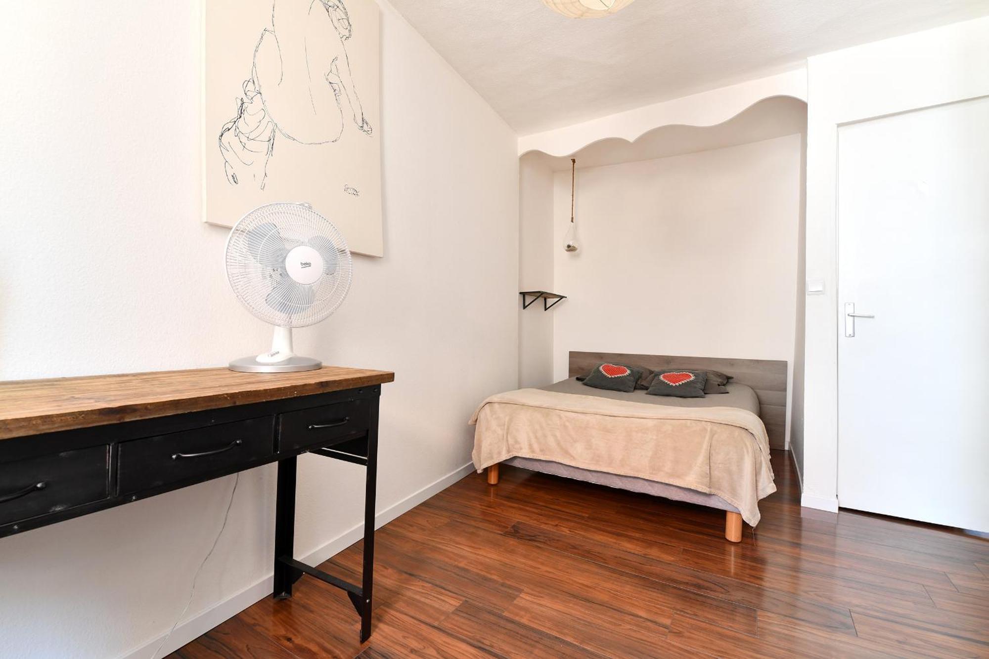 Appartement Les Cigognes Du Centre Кольмар Экстерьер фото
