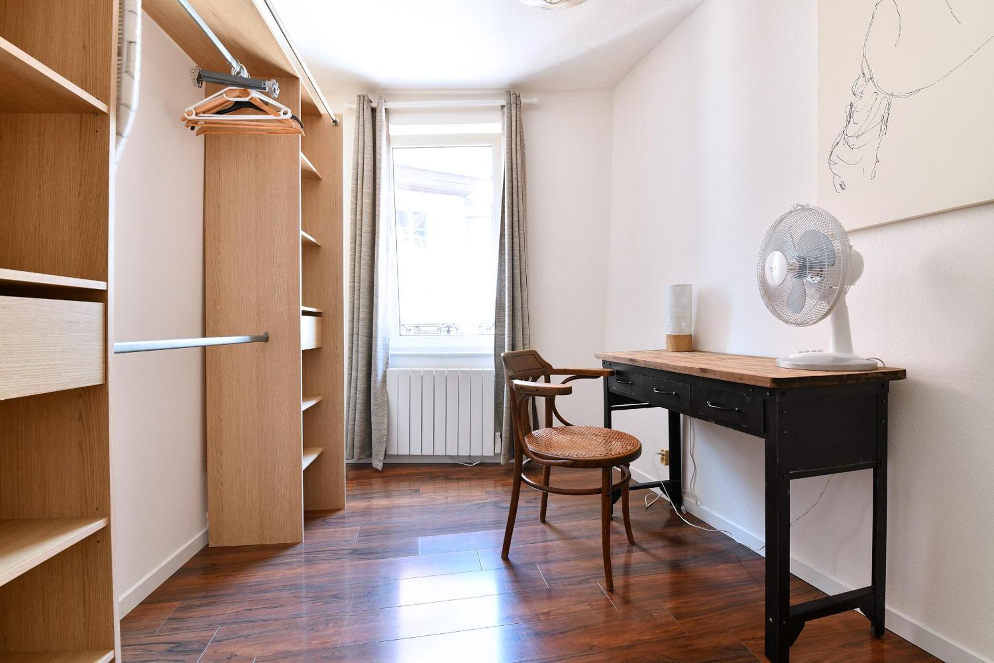 Appartement Les Cigognes Du Centre Кольмар Экстерьер фото